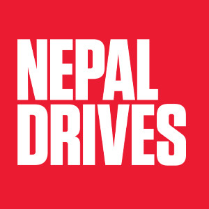 नेपाल ड्राइभ्स