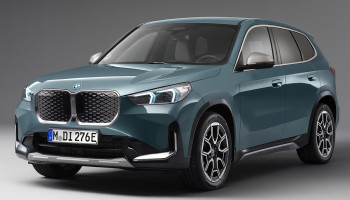 नयाँ EV कर नीतिपछि BMW iX1 को मूल्यमा रु. १.३० करोड वृद्धि
