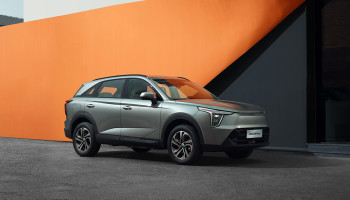GWM Jolion Max EV NAIMA Nepal Mobility Expo 2026 मा प्रदर्शन हुन सक्ने