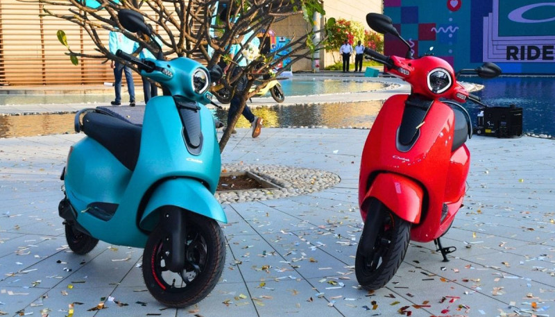 बजाज चेतकका दुई नयाँ इलेक्ट्रिक स्कुटर नेपालमा डेब्यु हुँदै, NAIMA Mobility Expo 2026 मा सार्वजनिक हुने